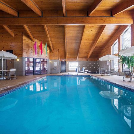Americinn By Wyndham Sioux Falls Zewnętrze zdjęcie