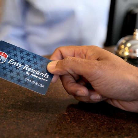 Americinn By Wyndham Sioux Falls Zewnętrze zdjęcie