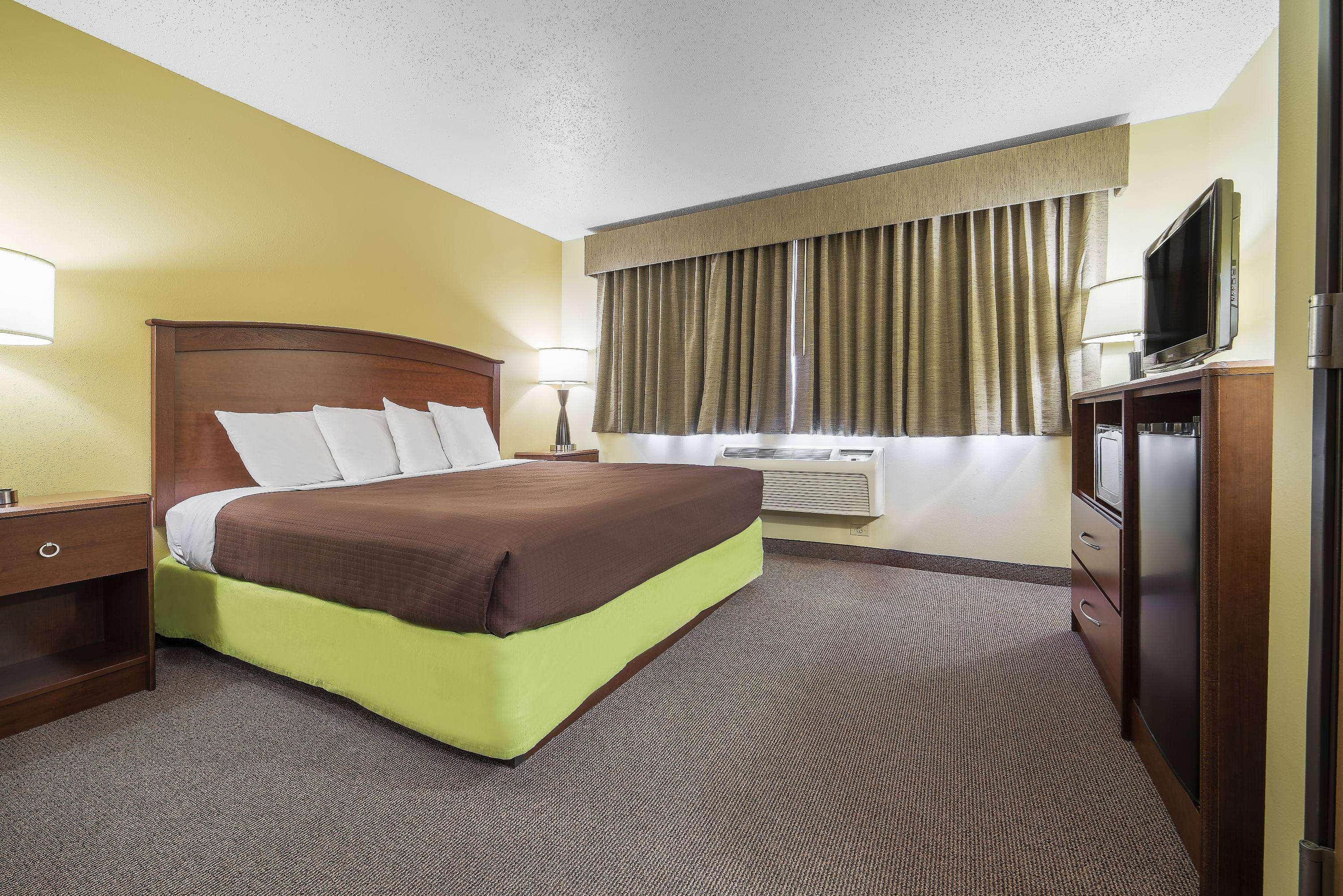 Americinn By Wyndham Sioux Falls Zewnętrze zdjęcie