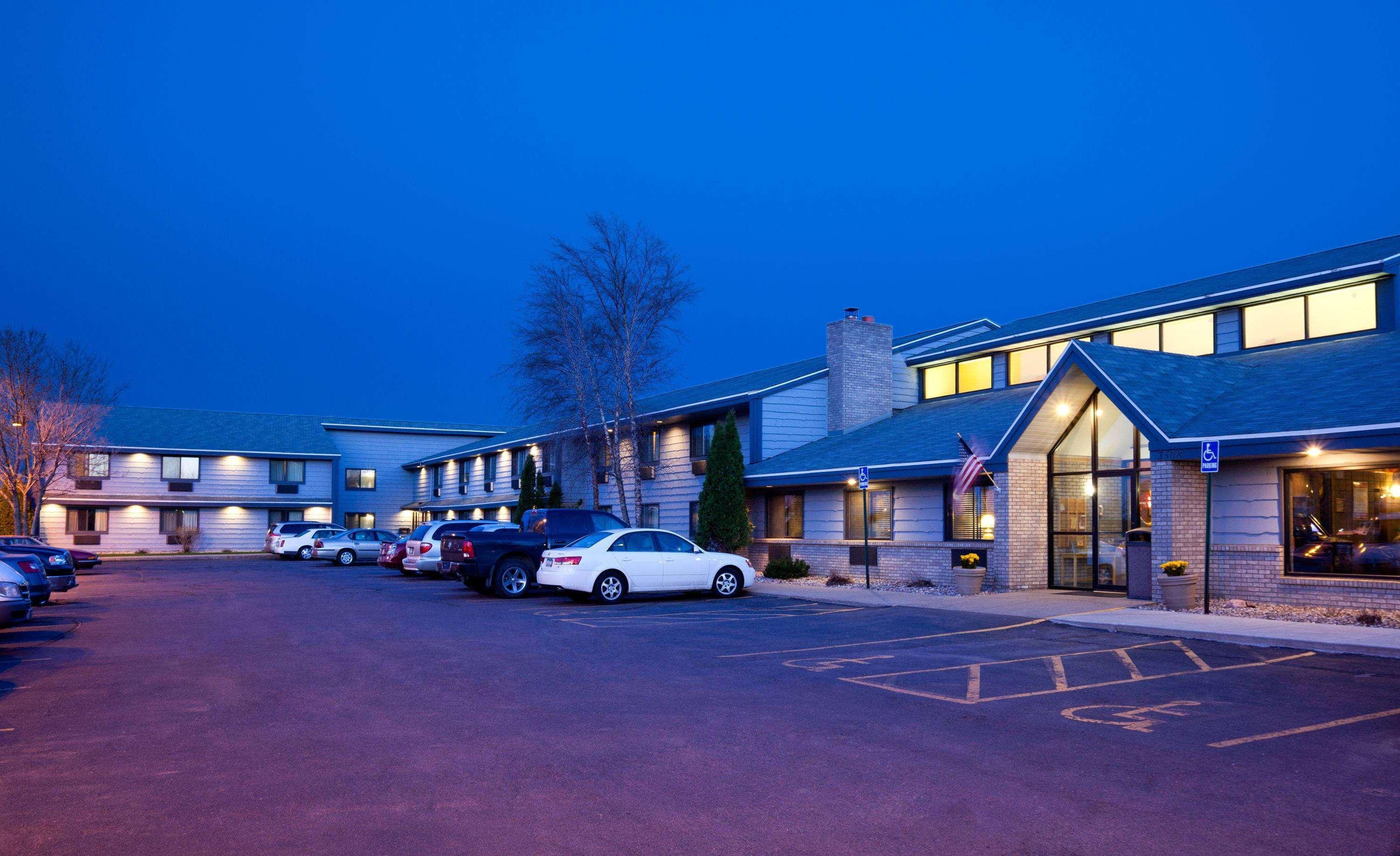 Americinn By Wyndham Sioux Falls Zewnętrze zdjęcie