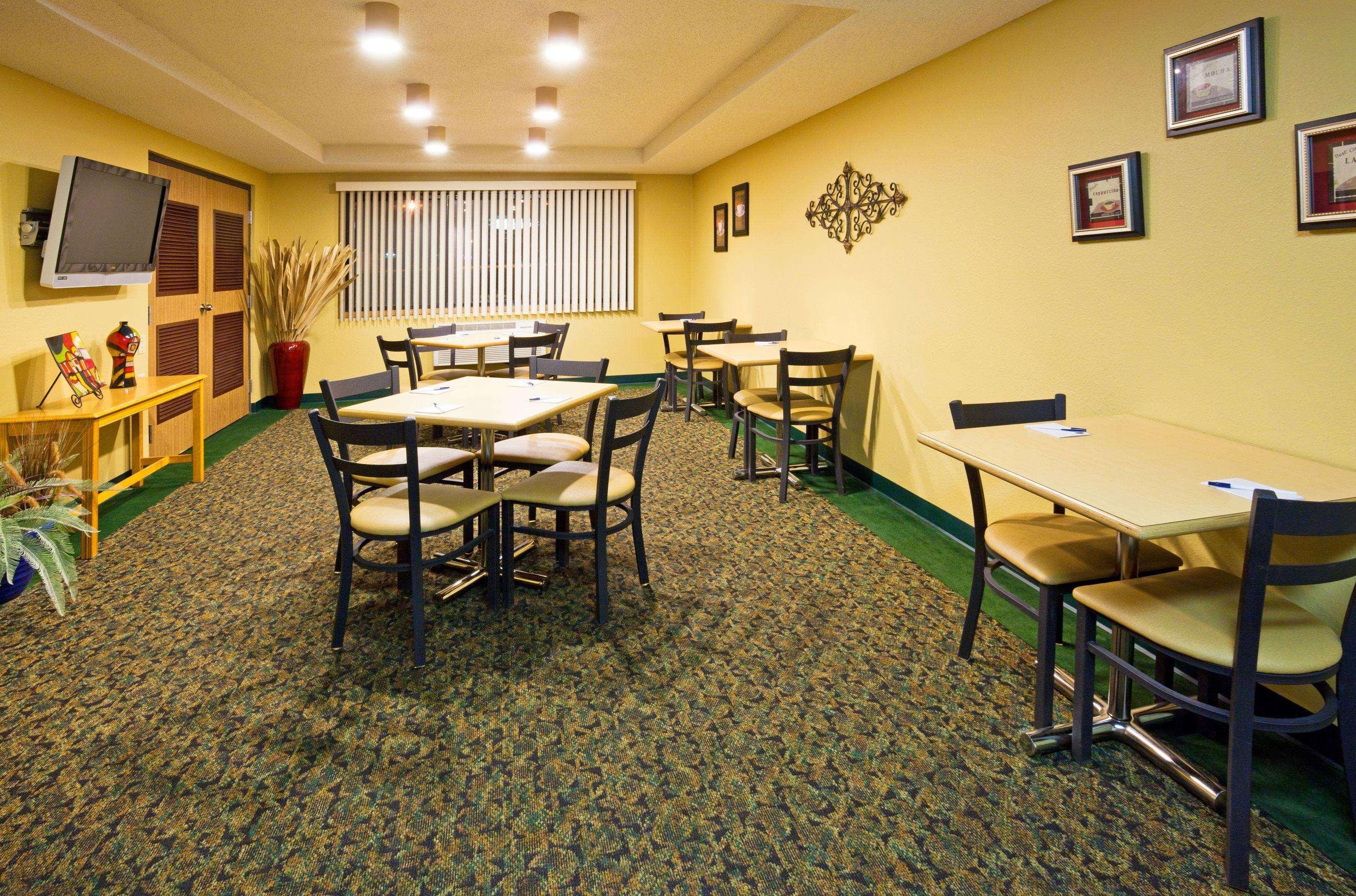 Americinn By Wyndham Sioux Falls Zewnętrze zdjęcie