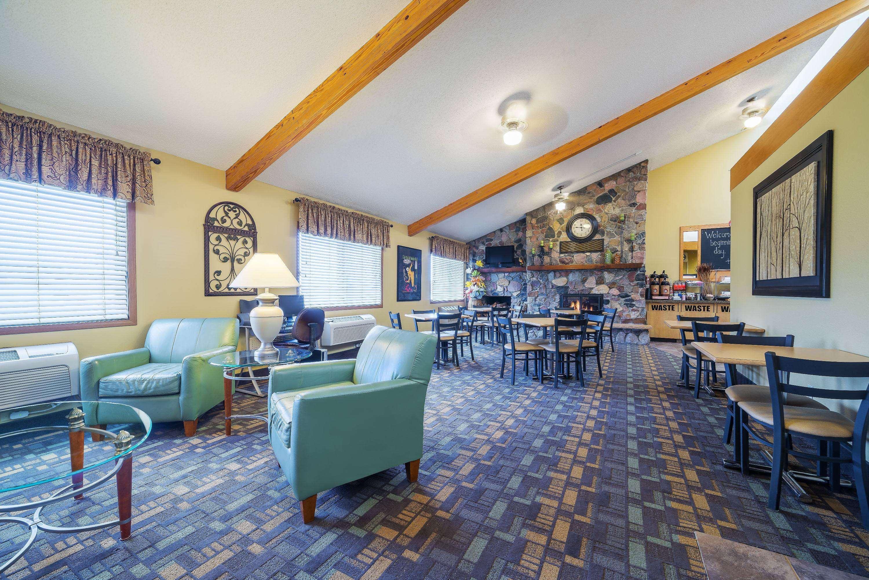 Americinn By Wyndham Sioux Falls Zewnętrze zdjęcie