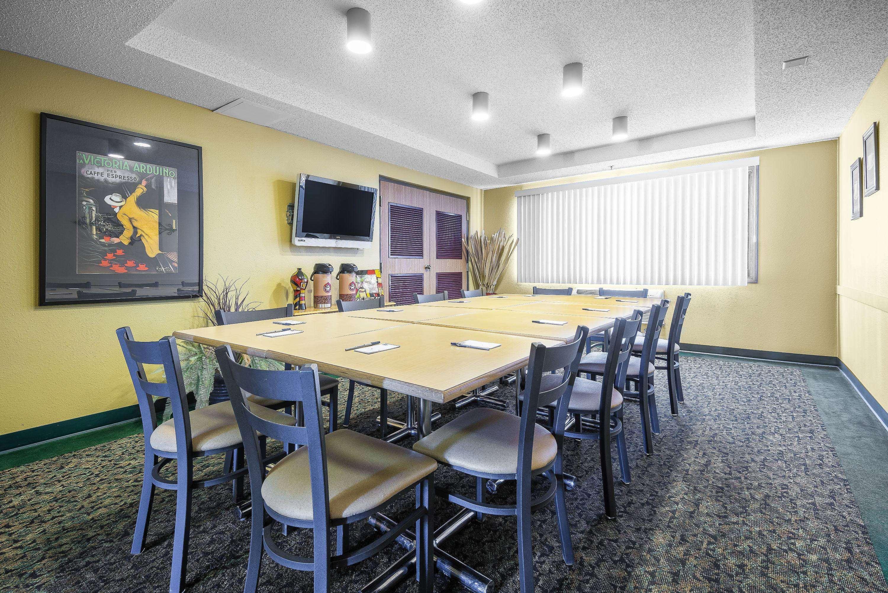 Americinn By Wyndham Sioux Falls Zewnętrze zdjęcie