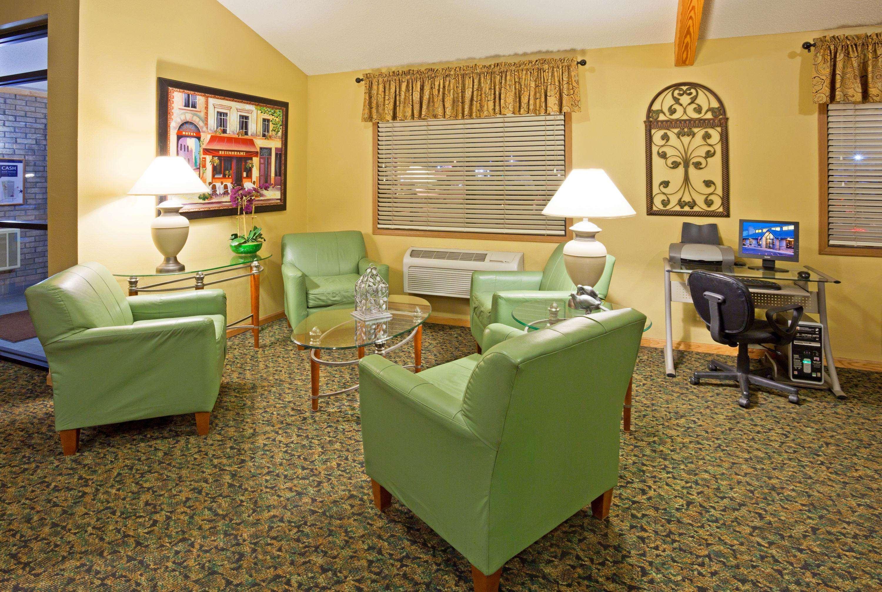 Americinn By Wyndham Sioux Falls Zewnętrze zdjęcie