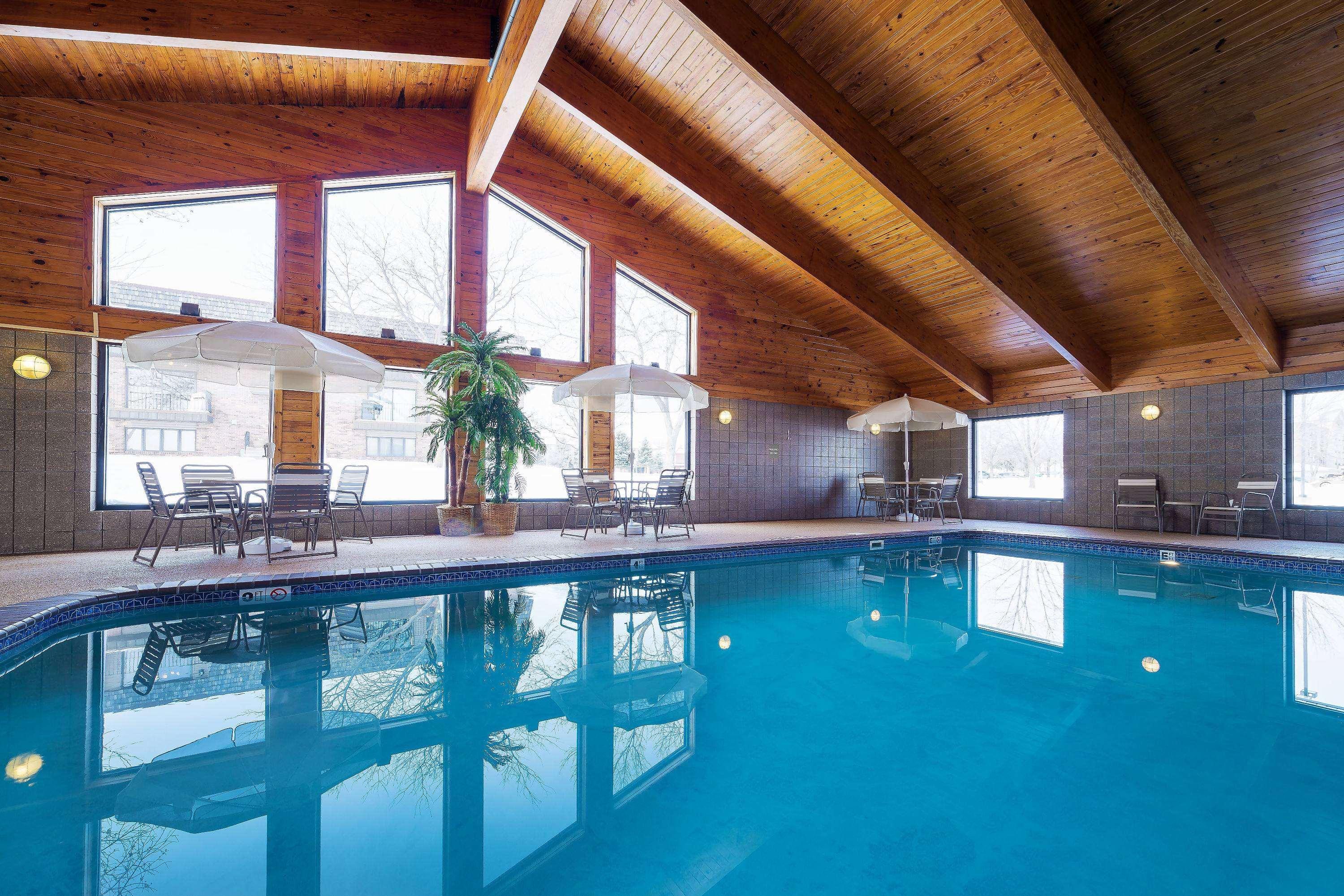 Americinn By Wyndham Sioux Falls Zewnętrze zdjęcie