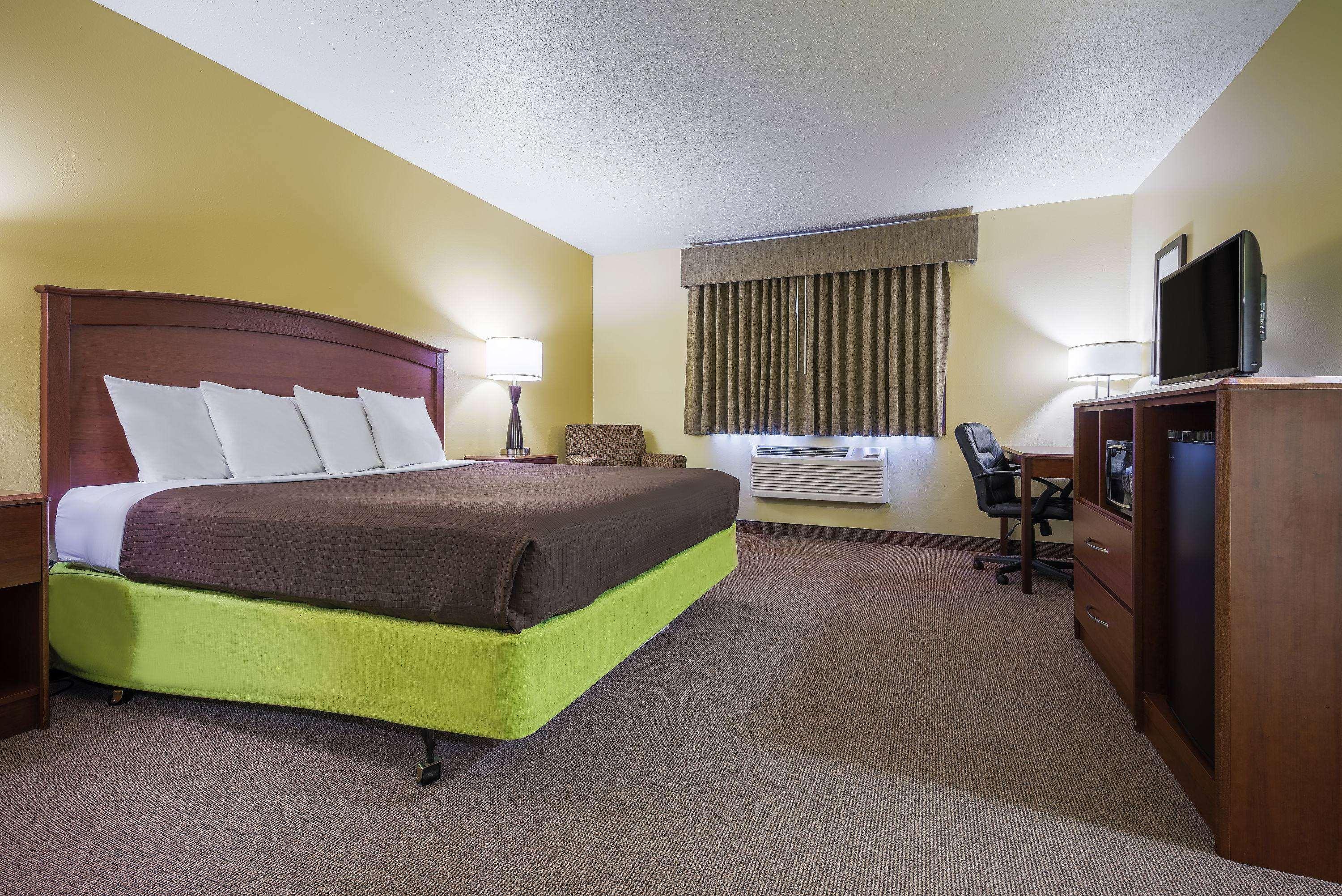 Americinn By Wyndham Sioux Falls Zewnętrze zdjęcie