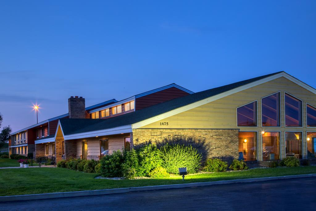 Americinn By Wyndham Sioux Falls Zewnętrze zdjęcie