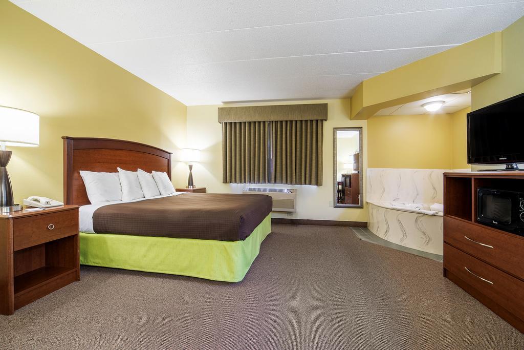 Americinn By Wyndham Sioux Falls Zewnętrze zdjęcie
