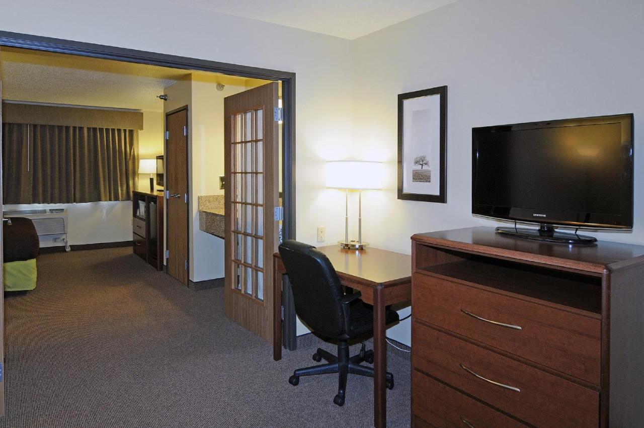 Americinn By Wyndham Sioux Falls Zewnętrze zdjęcie